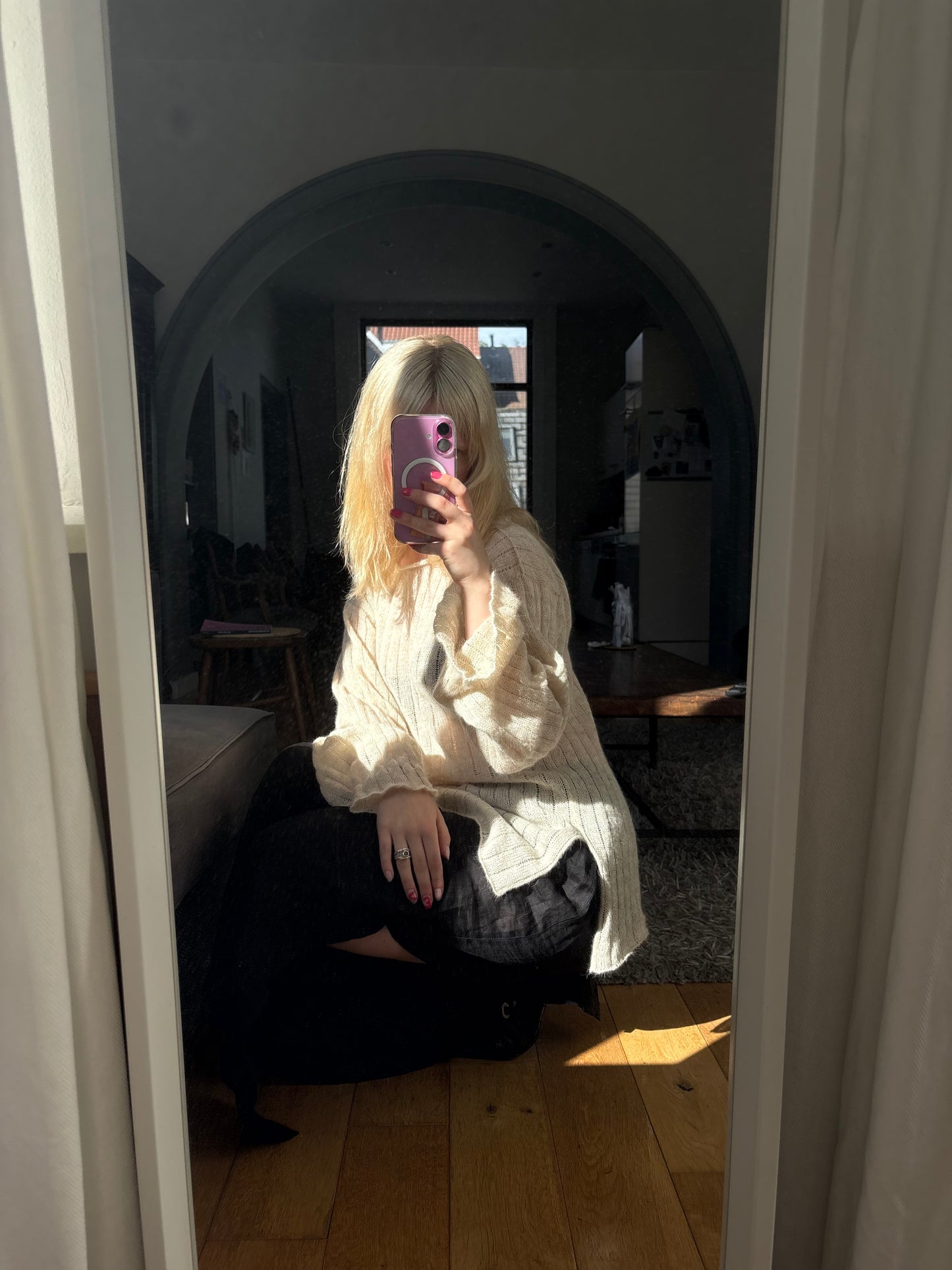Lín