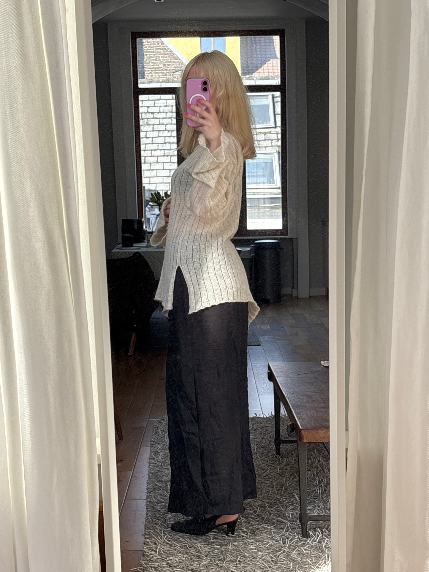 Lín